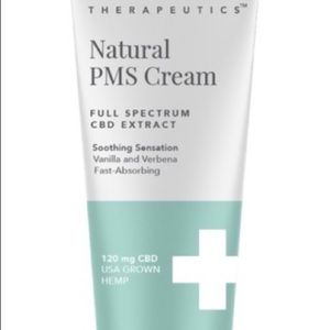 DR. KERKLAAN THERAPEUTIC Natural Relief Cream